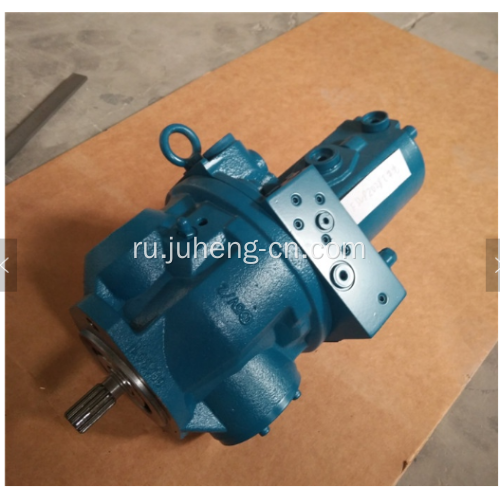 Детали экскаватора EW55B Главный насос Гидравлический насос EW55